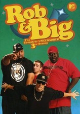 Rob & Big: Season 3