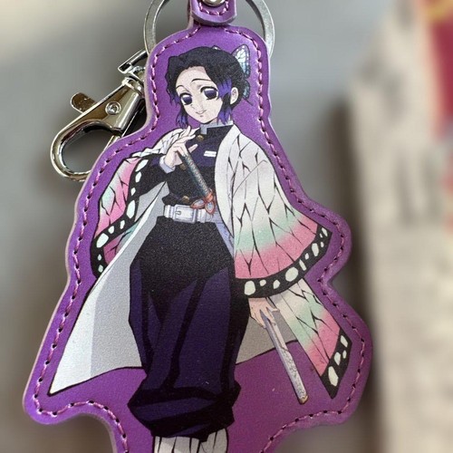 Demon Slayer Twinkle Dolly Figure Set - Picture 2 of 5
