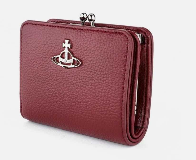 Vivienne Westwood バーガンディ ウォレット　期間限定値下げ Vivienne Westwood Red Wallets for Women for sale - eBay