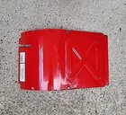 Mtd Craftsman Bottom Frame Cover  Part # 790-00316-0637 Red