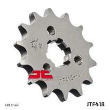 JT  Front Sprocket 14T Kawasaki KH125  1983 -1995 1996 1997 1998