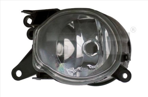 DRIVING FOG LIGHT LAMP RIGHT TYC 19-0001-05-2 P NEW OE REPLACEMENT - Picture 2 of 5