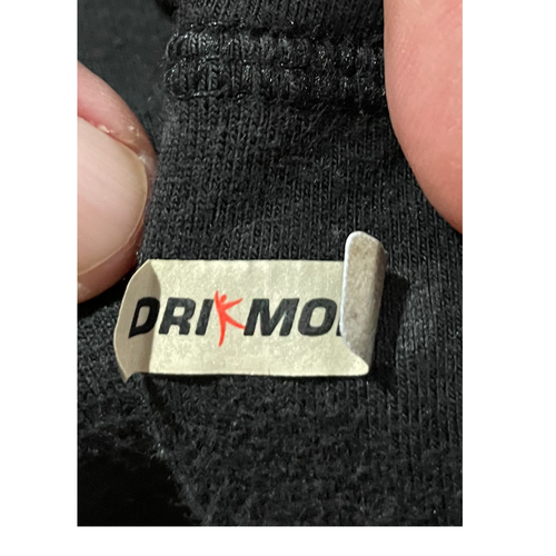 Danskin NOW Women’s Black Straight-Leg Sweatpants 3X Activewear – Grab Them Now! - Picture 5 of 8