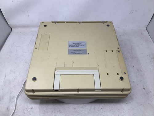 Vintage Zenith Data Systems Supersport ZWL-184-02 Laptop FOR PARTS ONLY Read - Picture 16 of 20