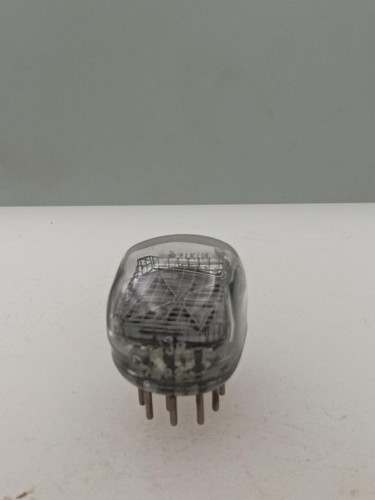 Burroughs B-5971 B5971 Alpha Numeric Nixie nuovo con scatola mod-sei tubi seri T793 - Foto 4 di 4