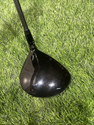 Titleist TS2 Driver 8.5° and 3 Wood 15° - HZRDUS Smoke 70g 6.0 Stiff Flex UPC137 - Picture 8 of 12