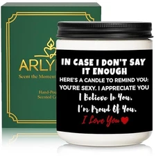 Christmas Anniversary Wedding Gifts for Women Men, Romantic Gifts for Him Her