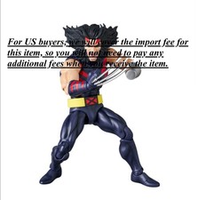 PRE MAFEX No.249 WEAPON X X-Men AGE OF APOCALYPSE Ver. Figure PSL