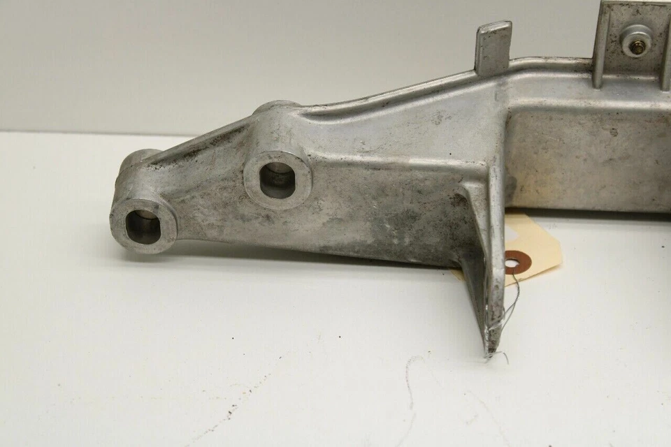 2000 2001 2002-2004 Porsche Boxster Engine Motor Mount Bracket OEM Used - Image 2 of 4