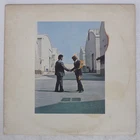 PINK FLOYD WISH YOU WERE HERE CBS/SONY SOPO100 Japan VINYL LP