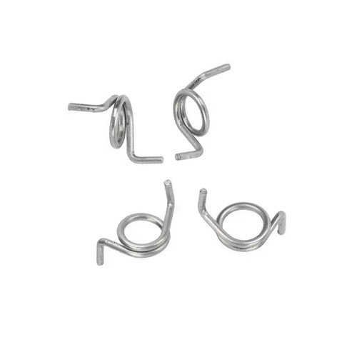 Direct Fitment 4pcs Door Lock Springs for Transporter III For IV Models - Picture 3 of 8
