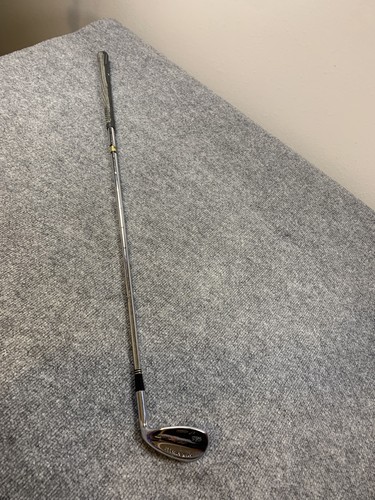 Spalding Dynamiter 57* Sand Wedge Mint -Lee Trevino Model - Picture 5 of 7