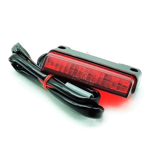 Fanale posteriore/luce freno, ricambio originale, Beta enduro rr / motard rr - Picture 2 of 4