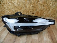 Volvo XC60 2021 Vorne rechts Scheinwerfer 32337383 OTL29102