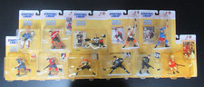Lot of 11 1996 Starting Lineup NHL Hockey Figures (a)
