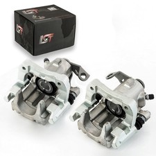 Bremssattel Set Bremszange Faustsattel hinten links rechts für VW BORA 1J2 1J6