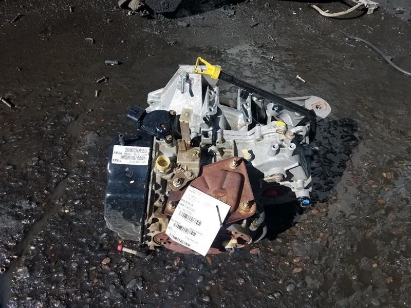 Automatic Transmission 6-182 3.0L 4WD Fits 03-04 MAZDA TRIBUTE 26375478 - Изображение 4 из 4