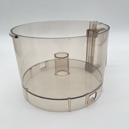 Cuisinart Tritatutto FP-631 Ciotola da Lavoro 7 Tazze Adatto per DLC-10 CFP-9 Francia - Foto 9 di 12