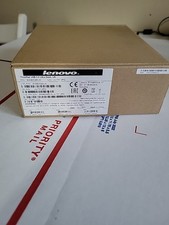Lenovo Thinkpad USB 3.0 Ultra Dock SD20K40266 Docking Station