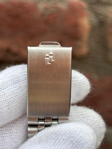 Vintage DALIL Swiss Muslim Qibla Compass Watch | Automatic Men’s Timepiece - Bild 11 von 13