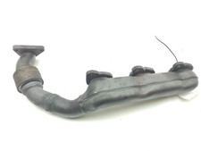 Mercedes-Benz S W221 2009 3.0 Diesel Auspuffkrümmer Abgaskrümmer A6421400661