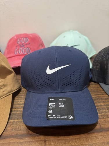 Hat Lot Nike Titleist Jordan ++ Snap Backs, Mesh, Running + More - Picture 4 of 18