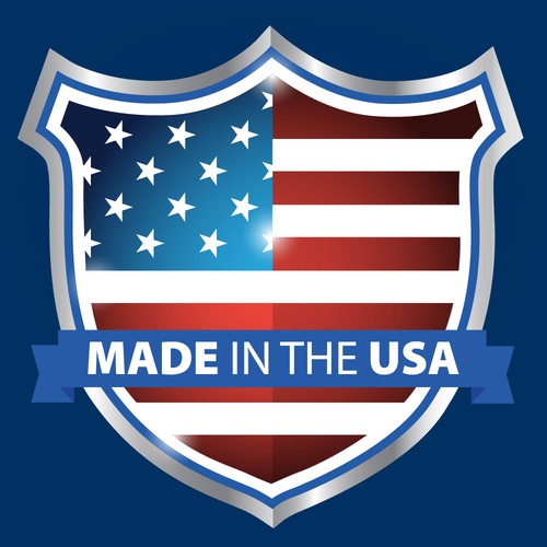 18x20x1 (17_1/2x19_1/2) Pleated Air Filters MERV 14 Plus Carbon 3 Pack - Bild 5 von 7