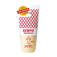 Kewpie Mayonnaise, 15.72 fl oz