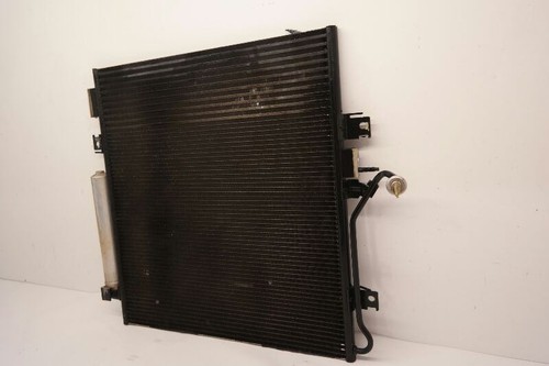 07 08 09 DODGE NITRO AC CONDENSER OEM - Picture 7 of 12