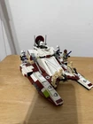 LEGO Star Wars  75342 complete no box or instructions
