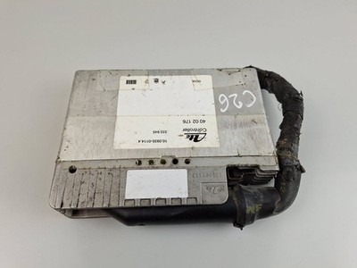 Renault Espace III 2000 Petrol ABS Control Unit 4002176 DLK43155