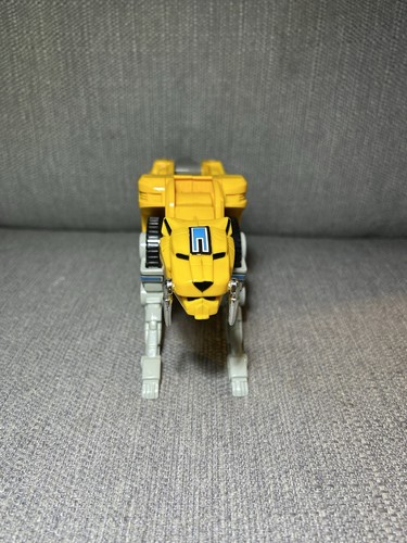 Figura Dx Daijujin Power Ranger Dinosaurio Sentai Zyuranger Bandai Piezas Años 90 5 Figura - Imagen 8 de 20