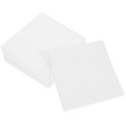  5 Books Self-adhesive Note Pads Things to Do Notepad Portable Sticky Paper