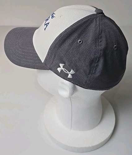 Under Armour Classic Fit Flex Michelob Ultra Cap/Hat Size M/L Pre-Owned - Picture 9 of 14