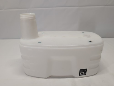 #ad #ad Sun Joe 4v Chemical Sprayer Replacement Tank Only White 1 Gallon $24.39