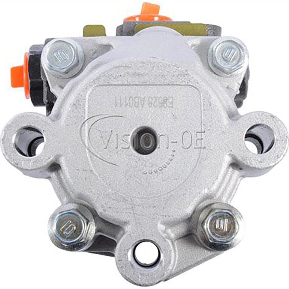 1x Power Steering Pump For 2001-2002 Chrysler PT Cruiser 2.4L - Imagem 4 de 4