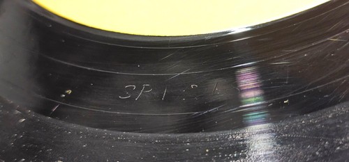 Joe Cocker Mad Dogs & Englishmen Double LP 1970 1st Press SP NM Vinyl - Picture 7 of 7