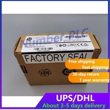 New Factory Sealed AB 1769-IF4FXOF2F /A CompactLogix I/O Module 1769IF4FXOF2 US