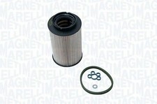 Kraftstofffilter MAGNETI MARELLI 152071760672 Dieselfilter für VW Eos (1F7, 1F8)