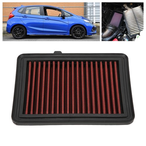 Engine Air Filter Cleaner High Airflow 33‑5027 Replacement For Fit Shuttle↑ - Picture 9 of 22