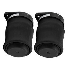2x Rear Air Spring Bag Suspension Part For Mercedes V Class Vito W638 6383280501