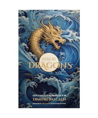 Here be dragons, Balcaen, Dimitri