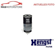 KRAFTSTOFFFILTER HENGST FILTER H119WK I FÜR AUDI A6,A4,80,100,CABRIOLET,90,C4