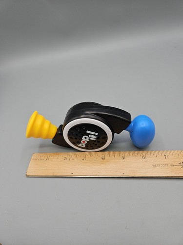 Bop it! Mini Travel Handheld 6" Tested And Works - Picture 6 of 6