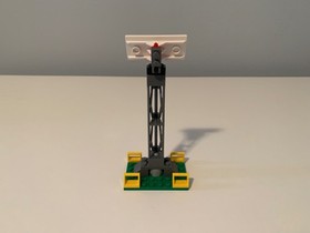 3181 LEGO City Airport Passenger Plane