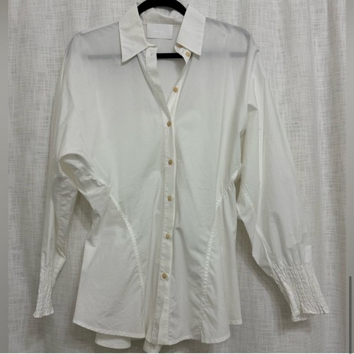 Merlette Orient Shirt Small - Picture 3 of 5