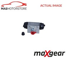 DRUM WHEEL BRAKE CYLINDER REAR MAXGEAR 19-3494 A FOR OPEL AGILA