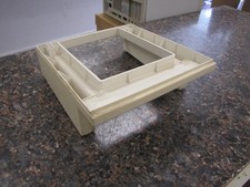 Vintage Apple II A2M4027 Monitor Stand Apple IIc Apple IIGS 8301-700-0