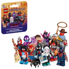 LEGO Minifigures 71050 Spider-Man: Across the Spider-Verse 1 Blind Box