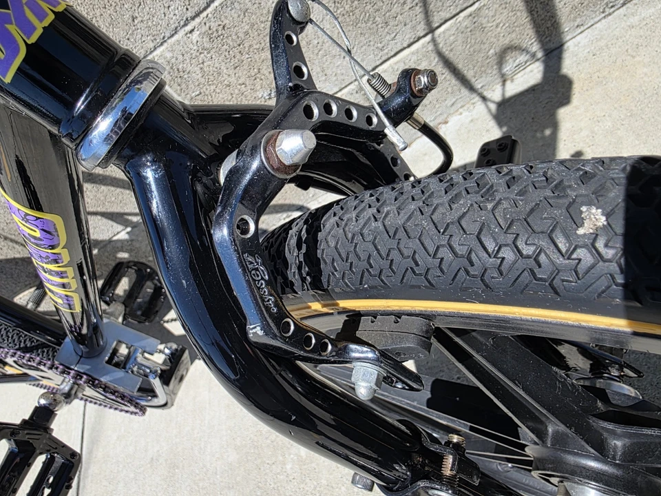 Dyno Detour 1992 Foto 2 de 4